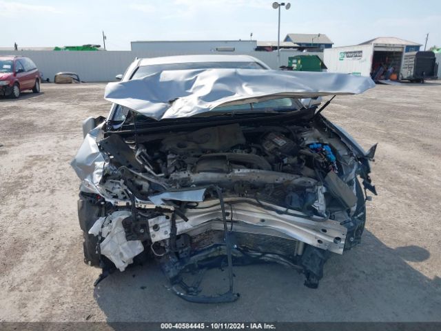 4T1B11HK0JU151783 Toyota CAMRY SE