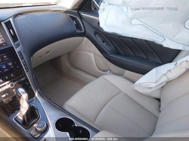 JN1BV7AR6FM413156 Infiniti Q50 Premium