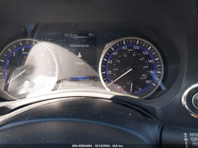 JN1BV7AR6FM413156 Infiniti Q50 Premium