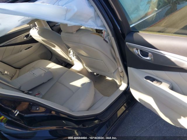JN1BV7AR6FM413156 Infiniti Q50 Premium