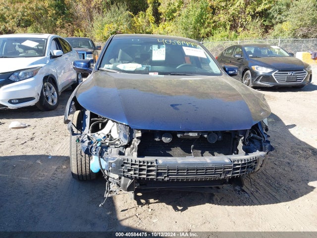 Honda ACCORD EX 2014 1HGCR2F75EA219784 Image 13