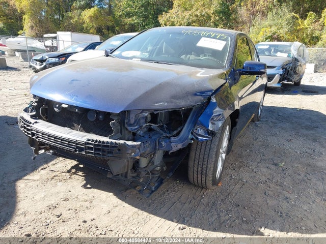 Honda ACCORD EX 2014 1HGCR2F75EA219784 Image 6