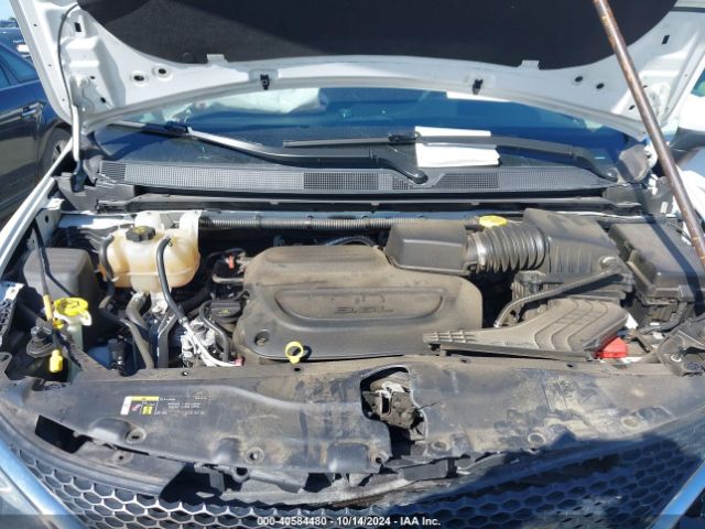 2C4RC1DG2MR516237 Chrysler Voyager Lxi
