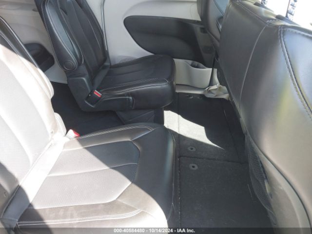 2C4RC1DG2MR516237 Chrysler Voyager Lxi