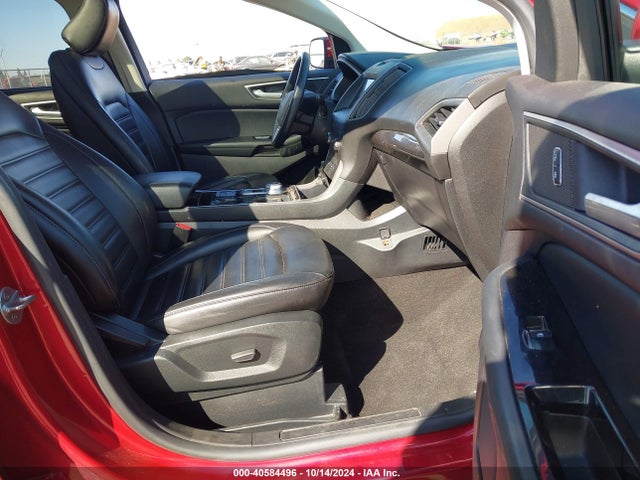 Ford EDGE SEL 2020 2FMPK3J96LBA28200 Image 5