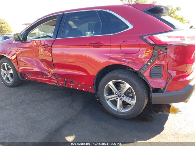 Ford EDGE SEL 2020 2FMPK3J96LBA28200 Image 6