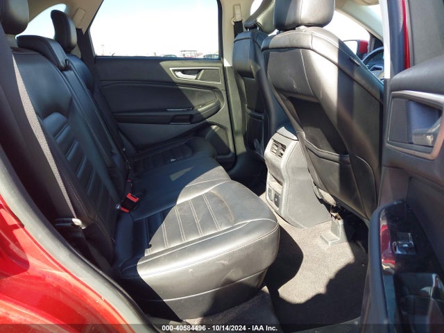Ford EDGE SEL 2020 2FMPK3J96LBA28200 Image 8