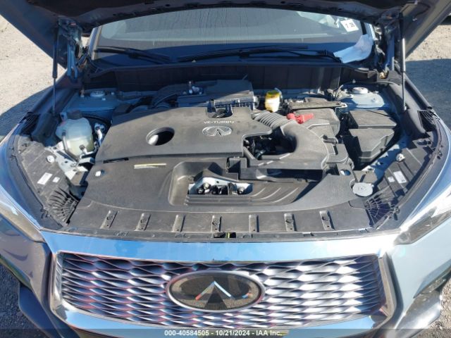 3PCAJ5KR6PF115918 Infiniti Qx55 Essential Awd
