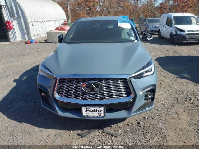 3PCAJ5KR6PF115918 Infiniti Qx55 Essential Awd