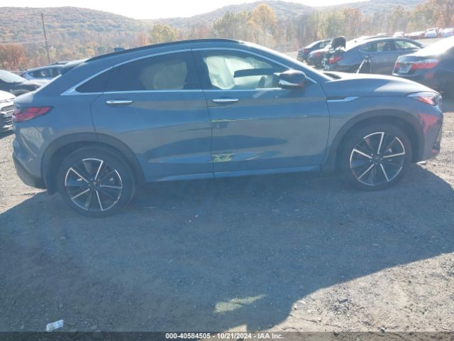 3PCAJ5KR6PF115918 Infiniti Qx55 Essential Awd