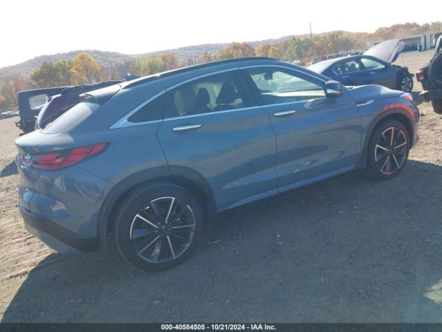 3PCAJ5KR6PF115918 Infiniti Qx55 Essential Awd