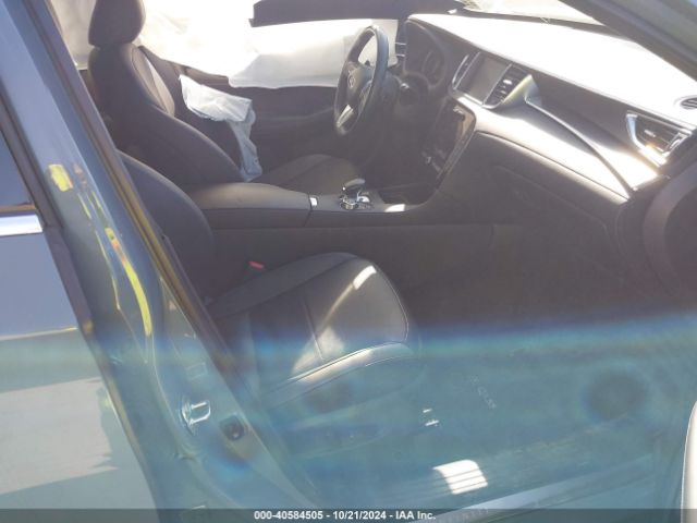 3PCAJ5KR6PF115918 Infiniti Qx55 Essential Awd