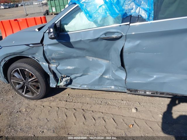 3PCAJ5KR6PF115918 Infiniti Qx55 Essential Awd