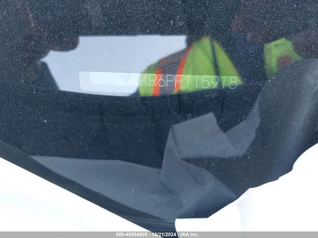 3PCAJ5KR6PF115918 Infiniti Qx55 Essential Awd