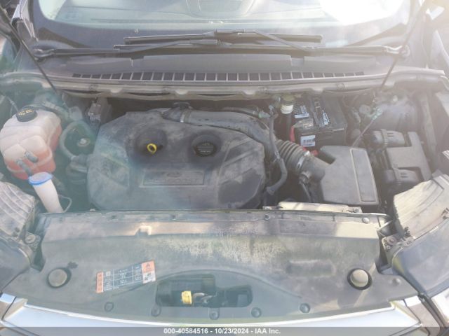2FMTK3J9XFBB11504 Ford EDGE SEL