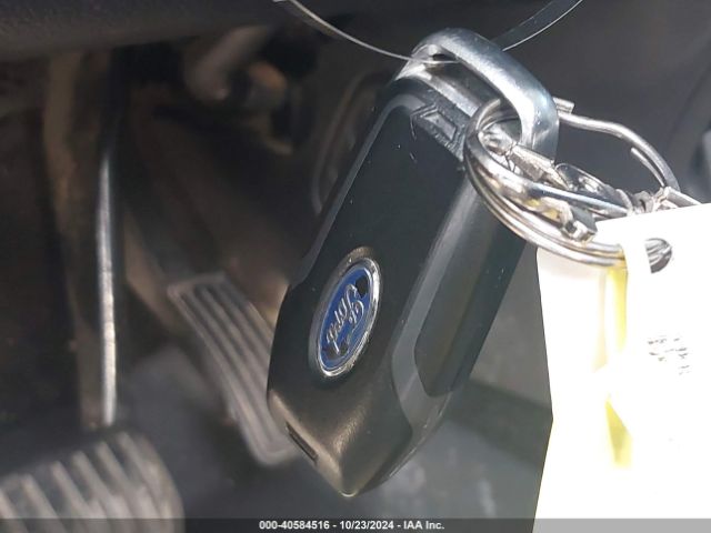 2FMTK3J9XFBB11504 Ford EDGE SEL