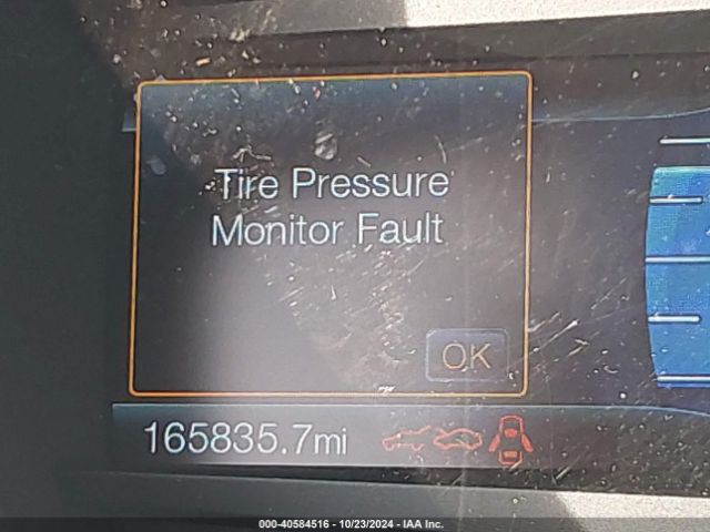 2FMTK3J9XFBB11504 Ford EDGE SEL