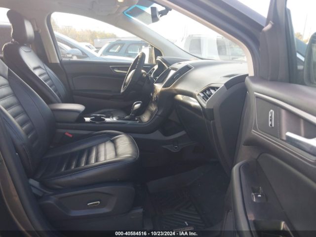 2FMTK3J9XFBB11504 Ford EDGE SEL