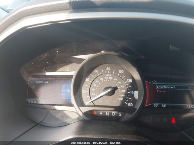 2FMTK3J9XFBB11504 Ford EDGE SEL