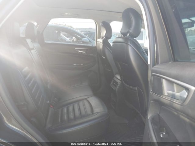 2FMTK3J9XFBB11504 Ford EDGE SEL