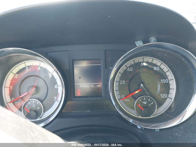 Dodge Grand Caravan Gt 2020 2C4RDGEG9LR169177 Image 7