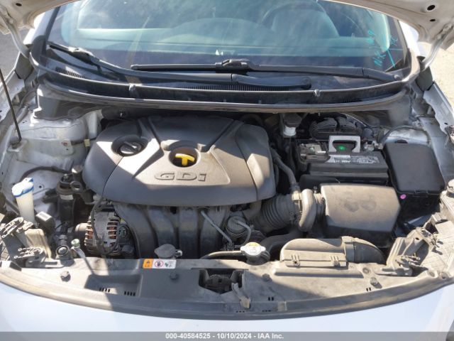 KMHD35LH1HU381770 Hyundai ELANTRA GT