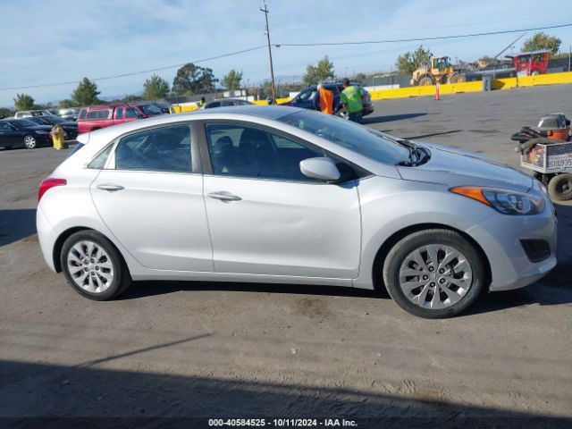 KMHD35LH1HU381770 Hyundai ELANTRA GT