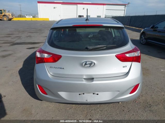 KMHD35LH1HU381770 Hyundai ELANTRA GT
