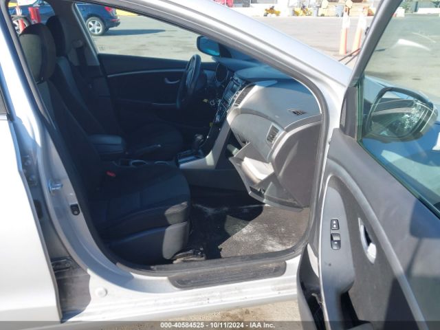 KMHD35LH1HU381770 Hyundai ELANTRA GT