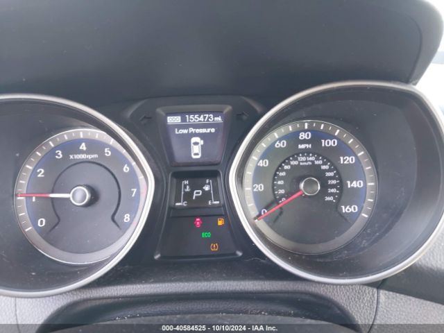 KMHD35LH1HU381770 Hyundai ELANTRA GT