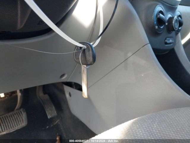 KMHCT5AE7EU190550 Hyundai ACCENT GS