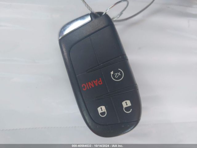 ZACNJDC19PPP15410 Jeep Renegade Trailhawk 4x4