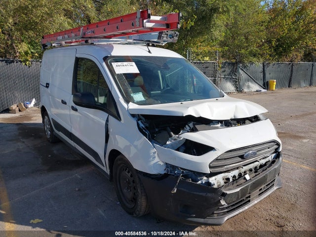 2021 NM0LS7E78M1498239 главное изображение