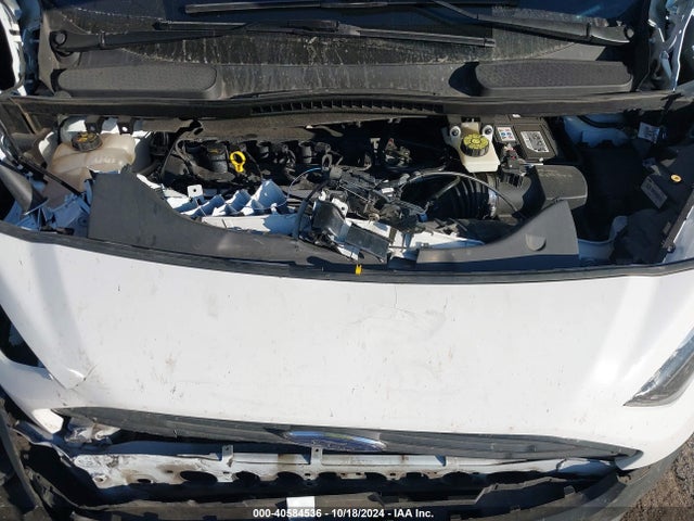Ford Transit Connect Xl Cargo Van 2021 NM0LS7E78M1498239 Image 10