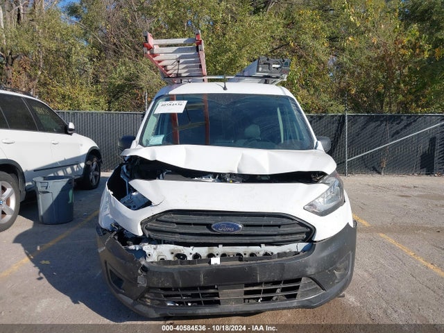 Ford Transit Connect Xl Cargo Van 2021 NM0LS7E78M1498239 Image 12