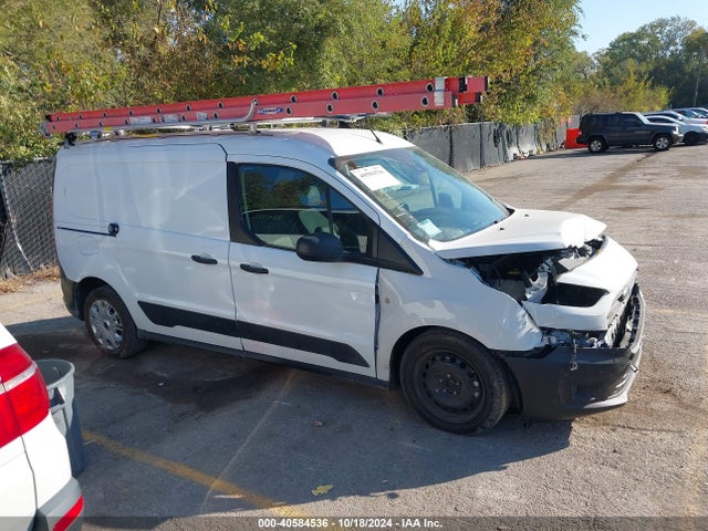 Ford Transit Connect Xl Cargo Van 2021 NM0LS7E78M1498239 Image 13