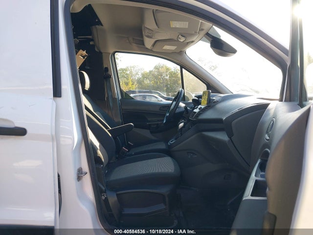 Ford Transit Connect Xl Cargo Van 2021 NM0LS7E78M1498239 Image 5