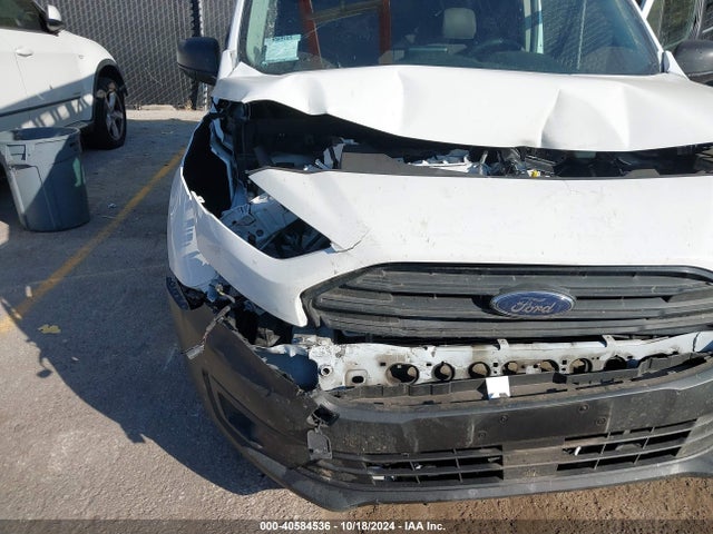 Ford Transit Connect Xl Cargo Van 2021 NM0LS7E78M1498239 Image 6