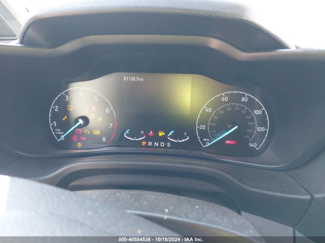 Ford Transit Connect Xl Cargo Van 2021 NM0LS7E78M1498239 Image 7