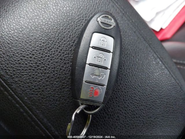 3N1CP5CV1LL518853 Nissan Kicks Sv Xtronic Cvt