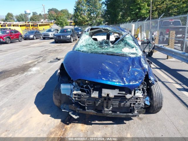 3N1CP5CV1LL518853 Nissan Kicks Sv Xtronic Cvt