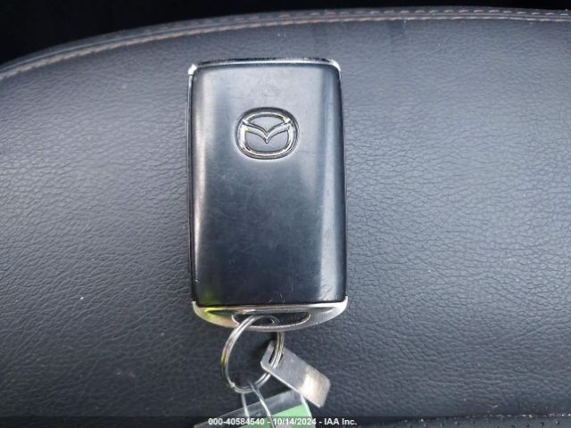JM3KFBCMXN0604574 Mazda Cx-5 2.5 S Preferred