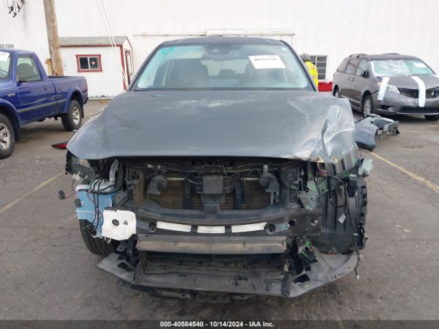 JM3KFBCMXN0604574 Mazda Cx-5 2.5 S Preferred