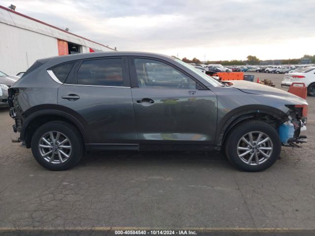 JM3KFBCMXN0604574 Mazda Cx-5 2.5 S Preferred