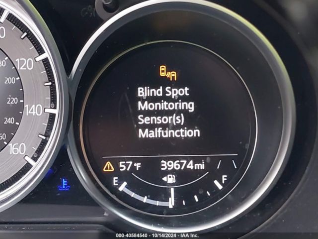 JM3KFBCMXN0604574 Mazda Cx-5 2.5 S Preferred