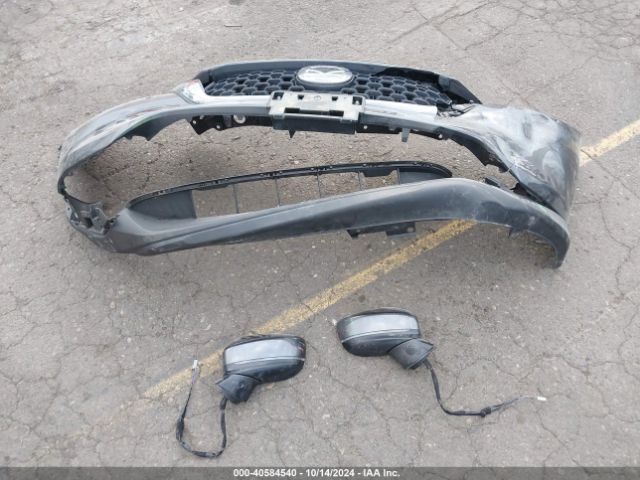 JM3KFBCMXN0604574 Mazda Cx-5 2.5 S Preferred