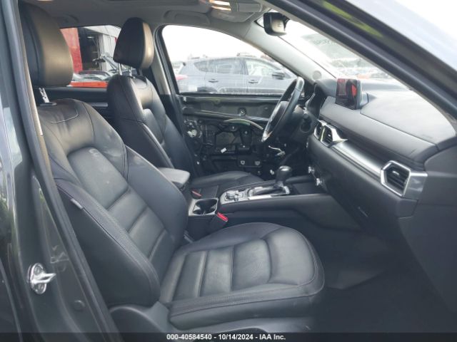 JM3KFBCMXN0604574 Mazda Cx-5 2.5 S Preferred