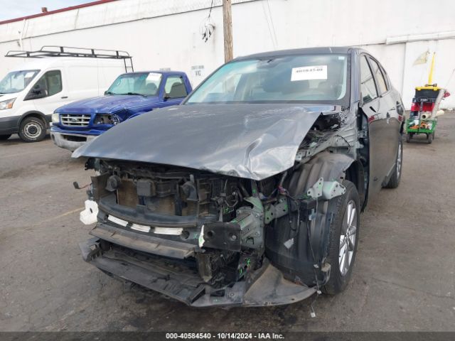 JM3KFBCMXN0604574 Mazda Cx-5 2.5 S Preferred