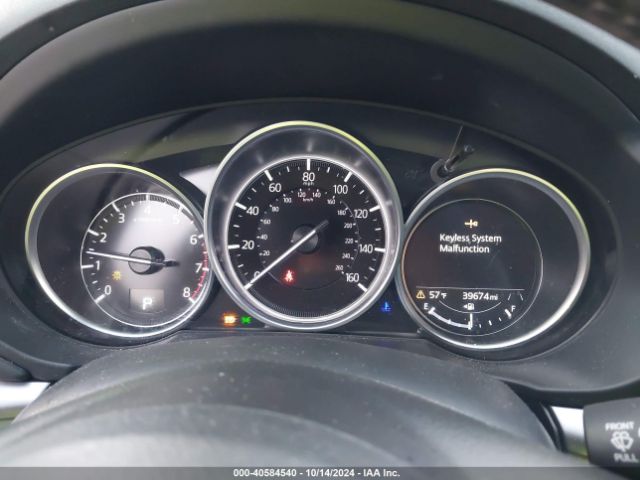 JM3KFBCMXN0604574 Mazda Cx-5 2.5 S Preferred