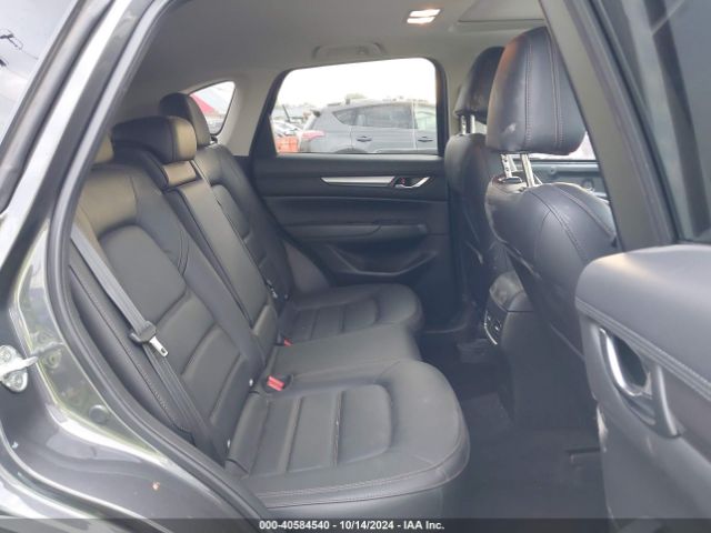 JM3KFBCMXN0604574 Mazda Cx-5 2.5 S Preferred